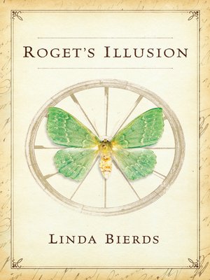 cover image of Roget's Illusion